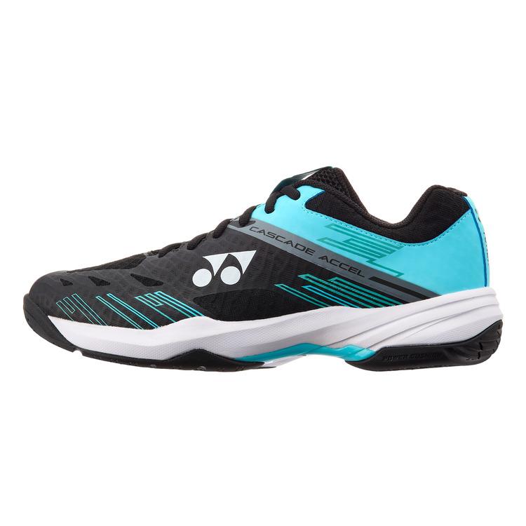 ヨネックス パワークッション カスケードアクセル ワイド YONEX