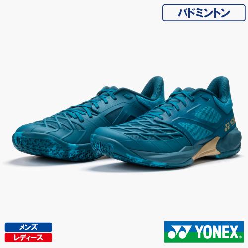 定価30,000 YONEX バドミントンラケット シューズ シャトル3点セット YONEX（ヨネックス） パワークッション カスケード ドライブ 3 YONEX