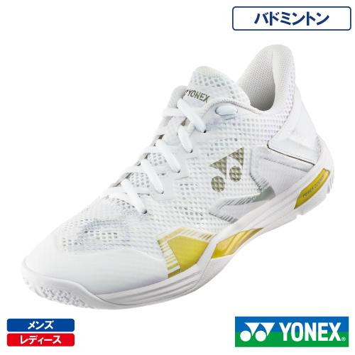 YONEX バドミントンパワークッションSHBELZ3 M-532 24.0 YONEX ヨネックス パワークッション エクリプション Z 3 M