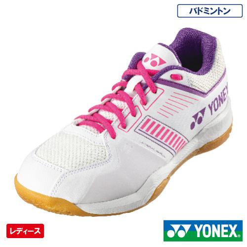 YONEX ヨネックス パワークッション ストライダー フロー 062