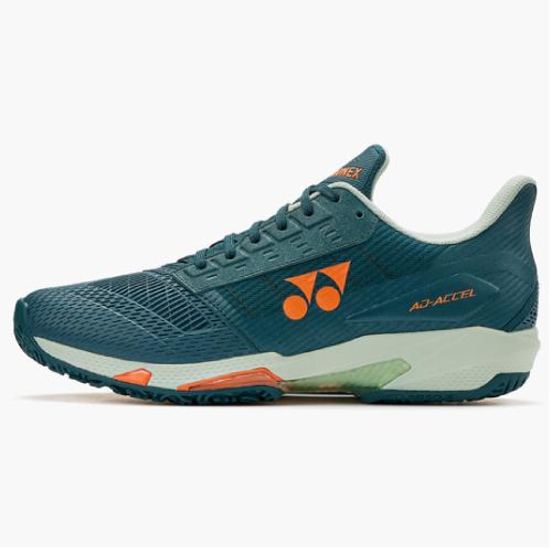 YONEX テニスシューズ 26.5 YONEX（ヨネックス） 【CP対象】ヨネックス パワークッション アド