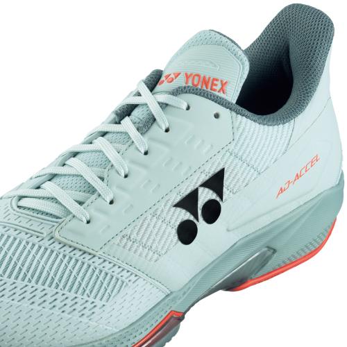 YONEXヨネックス　テニスウエア　シューズ ヨネックス（YONEX）（レディース）オールコート用 テニスシューズ