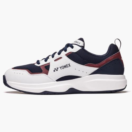 ヨネックス YONEX テニスシューズ　パワークッションメンズ26cm 新品 YONEX（ヨネックス） パワークッションプロムーブクラシック AC YONEX