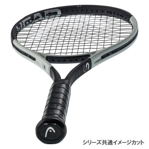 HEAD ヘッド スピードエムピーエル 2024 SPEED MP L 236024 硬式