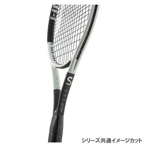 HEAD ヘッド スピードエムピーエル 2024 SPEED MP L 236024 硬式