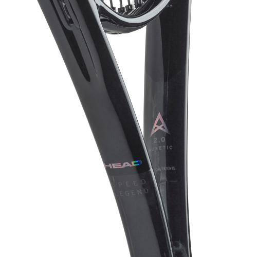 HEAD ヘッド スピード プロ レジェンド 2024 Speed PRO LEGEND HEAD ヘッド スピード プロ レジェンド 2024 Speed PRO LEGEND