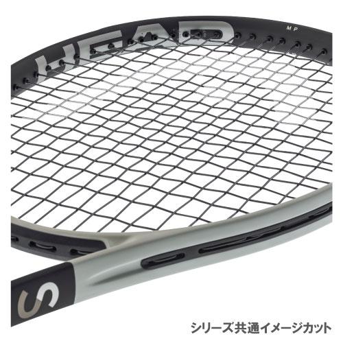 HEAD（ヘッド） 【SALE】【張り代別】ヘッド スピードパワー 2024 HEAD