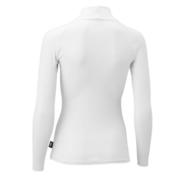 YONEX（ヨネックス） ウィメンズハイネック長袖シャツ STBF1517-011