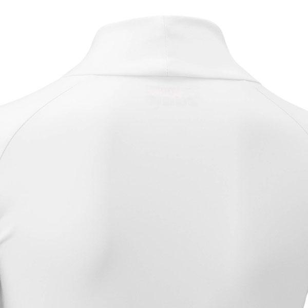 YONEX（ヨネックス） ウィメンズハイネック長袖シャツ STBF1517-011