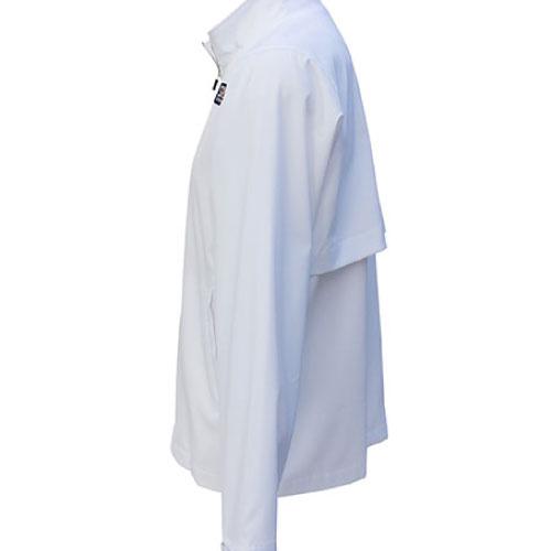 セントクリストファー ピュアジャケット   STC-BBM5351-WH   St.christopher MWJ メンズ  22FW【メーカー取寄せ商品】 | St.Christopher | 04