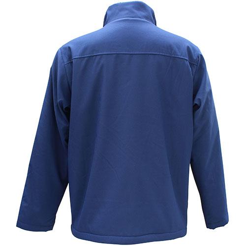 セントクリストファー UNI ボアライニングジャケット STC-BCM5445-NV St.Christopher MWJ メンズ 23FW【メーカー取寄せ商品】_2