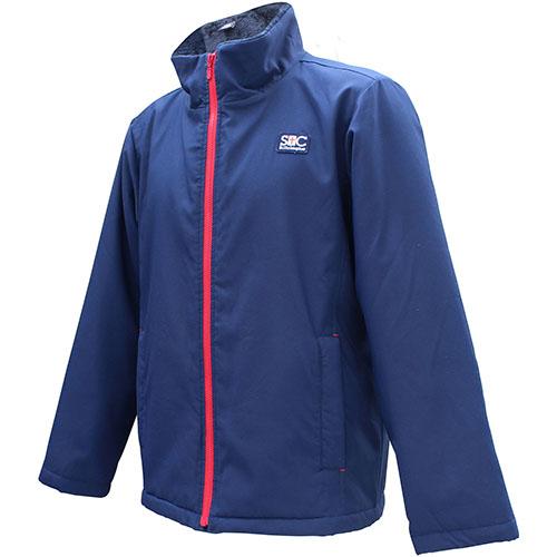 セントクリストファー UNI ボアライニングジャケット STC-BCM5445-NV St.Christopher MWJ メンズ 23FW【メーカー取寄せ商品】_4