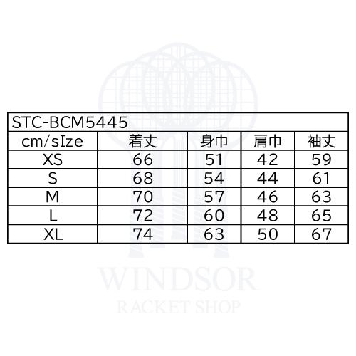 セントクリストファー UNI ボアライニングジャケット STC-BCM5445-NV St.Christopher MWJ メンズ 23FW【メーカー取寄せ商品】_8