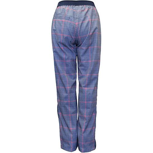 セントクリストファー グレンチェックロングパンツ STC-BDW6456-CN ウインザーオンラインショップ【SALE】セントクリストファー
