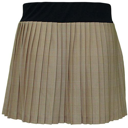 St.Christopher（セントクリストファー） チェックプリーツゲーム