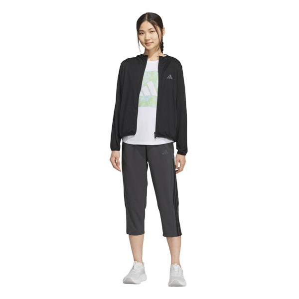 いなわ adidas（アディダス） W ACTV UV KN FZ パーカ SU465-KF9193 adidas