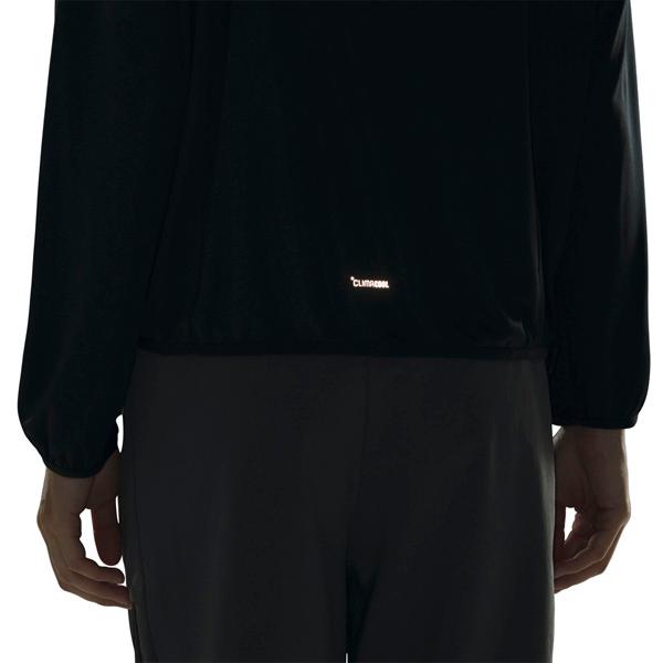 adidas（アディダス） W ACTV UV KN FZ パーカ SU465-KF9193 adidas