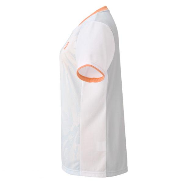 GOSEN（ゴーセン） ゲームシャツ T2553-30 GOSEN LS レディース 25FW