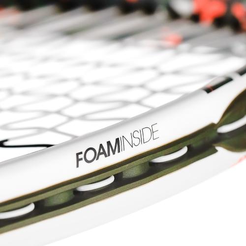 Tecnifibre テクニファイバー TF-40 v3 290 16×19 tecnifibre