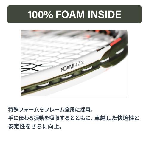Tecnifibre（テクニファイバー） 【CP対象】テクニファイバー TF-40 v3