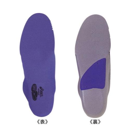 アシックスasics TIZ302 テニスSRB中敷 インソール : ウインザー