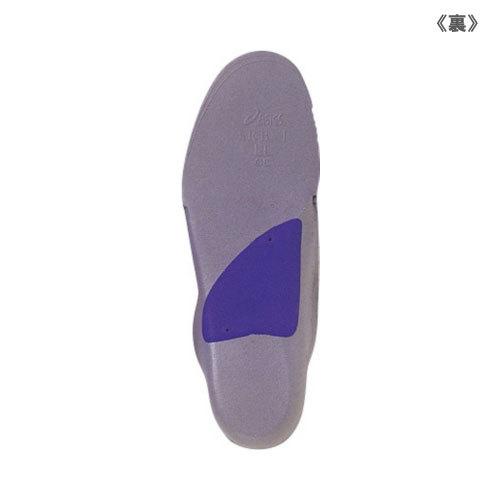 アシックスasics TIZ302 テニスSRB中敷 インソール : ウインザー