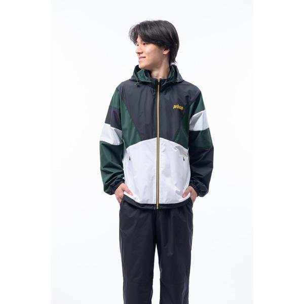 YONEX（ヨネックス） プリンス ウィンドジャケット TMU663T-085 prince