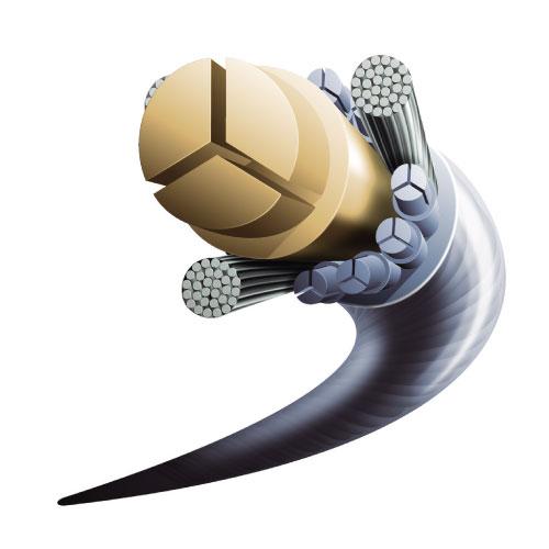 ラケット AK ゴーセン ウミシマ AKプロ CX 16:TS760/17:TS761 GOSEN ナイロン モノ