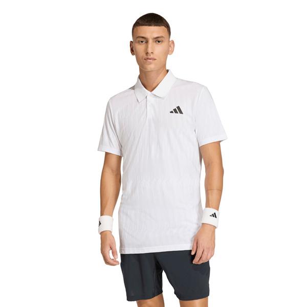 adidas（アディダス） M TENNIS フリーリフト ポロシャツ TT744-KA5884