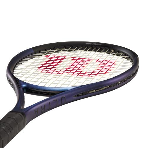 ラケット(硬式用) Wilson ULTRA100L V4 racketshop-approach_rat-wil-22fw-5