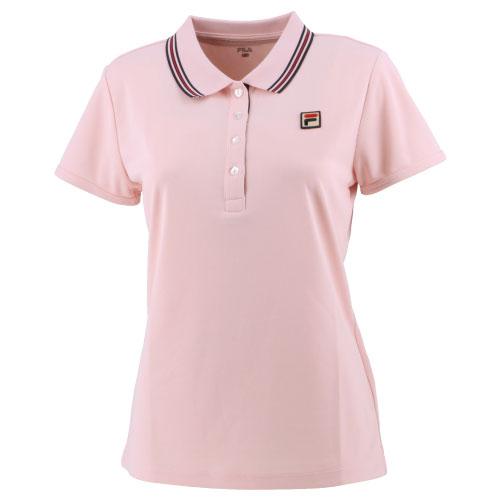 FILA ピンク チェック柄 ポロシャツ LL 楽天市場】ポロシャツ チェック