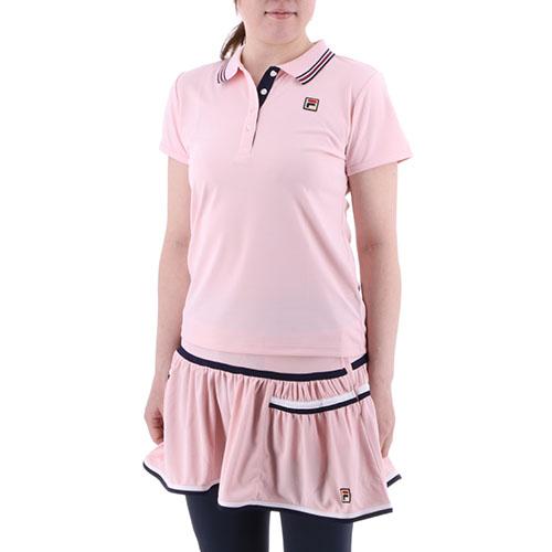 FILA（フィラ） 【ネットバーゲン】フィラ ポロシャツ VL2493-19 FILA