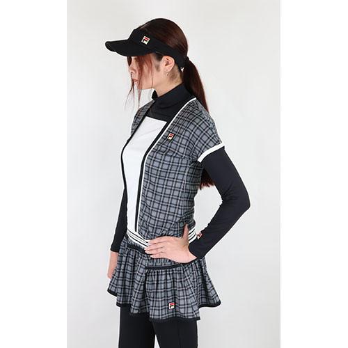 フィラ　FILA　ゲームシャツ （ VL2899 ）　※ウインザーオリジナル　M ウインザーオンラインショップフィラ ゲームシャツ （ VL2750-20