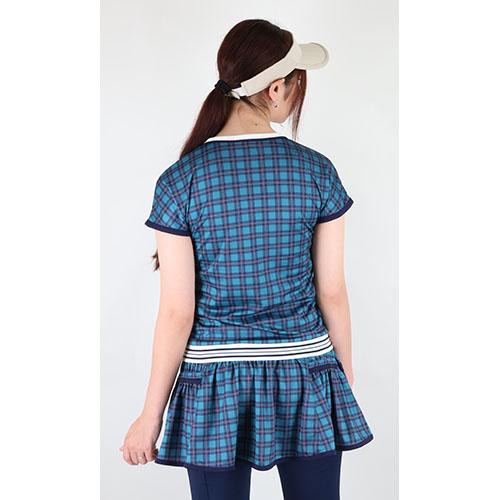 未開封フィラ スコート VL2752  23FW※ウインザーオリジナル ウインザーオンラインショップ【別注数量限定】フィラ スコート