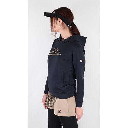 FILA（フィラ） 【ネットバーゲン】フィラ プルパーカー VL2755-03