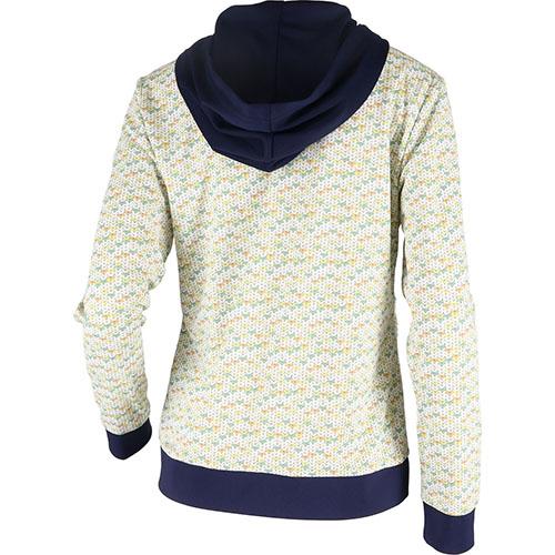 FILA（フィラ） 【ネットバーゲン】フィラ フルジップパーカー VL2805