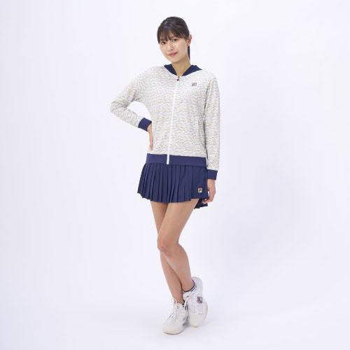 FILA（フィラ） 【ネットバーゲン】フィラ フルジップパーカー VL2805