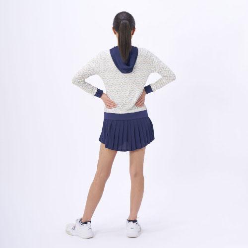 FILA（フィラ） 【ネットバーゲン】フィラ フルジップパーカー VL2805