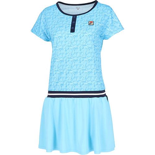 FILA（フィラ） 【ネットバーゲン】フィラ ワンピース VL2831-12 FILA