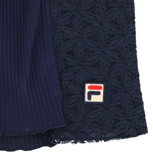 フィラ スコート （ VL2897-01 ）24SS ウインザーオリジナル フィラ スコート （ VL2897-01 ）24SS ウインザーオリジナル