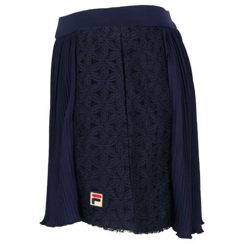 フィラ スコート （ VL2897-01 ）24SS ウインザーオリジナル