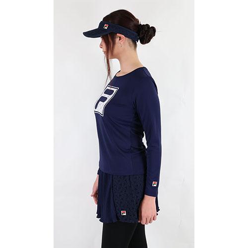 FILA（フィラ） 【ネットバーゲン】フィラ スコート VL2898-20 FILA SK