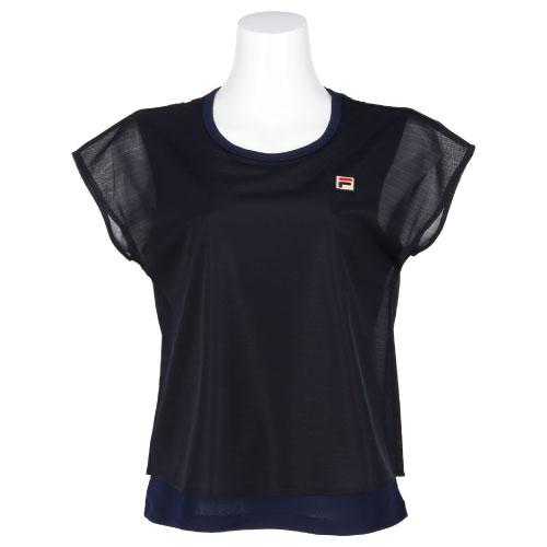FILA ✖️ウィンザー ウサギTシャツ Lサイズ FILA フィラ テニス ウェア ウサギ グラフィックTシャツ Mサイズ