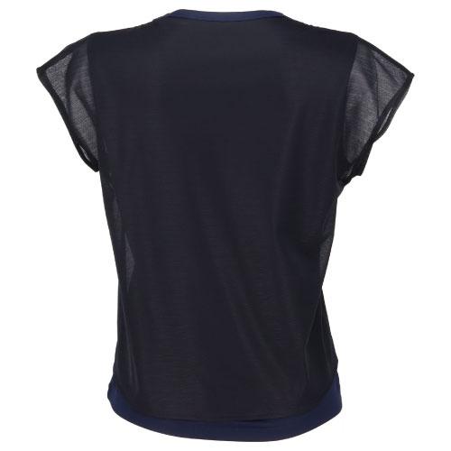 フィラのゲームシャツです　新作です FILA 【ネットバーゲン】フィラ ゲームシャツ VL2899-20 LS