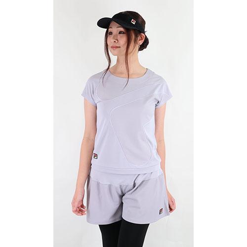 FILA（フィラ） 【ネットバーゲン】フィラ ゲームシャツ VL2902-04