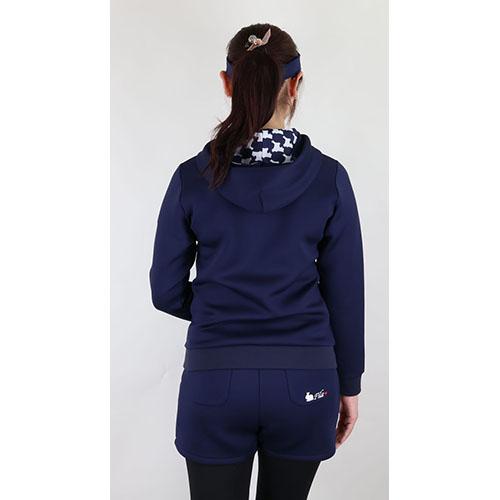 FILA（フィラ） 【ネットバーゲン】フィラ プルパーカー VL2982-20