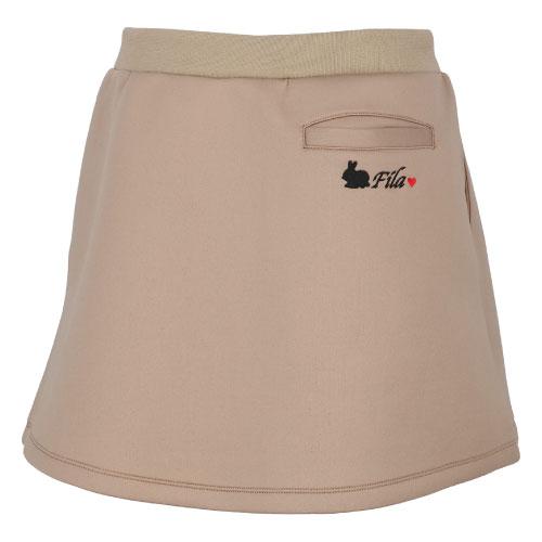 FILA 【ネットバーゲン】フィラ スコート VL2983-03 SK