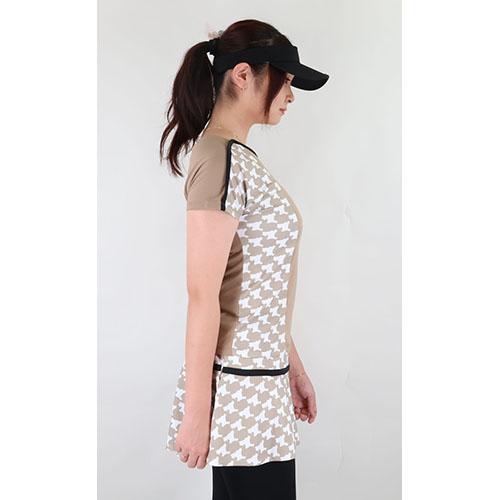 フィラ　FILA　ゲームシャツ （ VL2899 ）　※ウインザーオリジナル　M FILA（フィラ） 【ネットバーゲン】フィラ ゲームシャツ VL2985-03