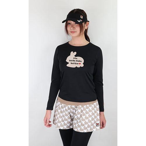 FILA 【ネットバーゲン】フィラ ショートパンツ VL2987-03 LSP