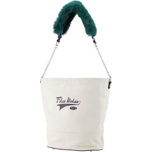 FILA 【ネットバーゲン】フィラ ミニトートバッグ VL9249-25 BAG